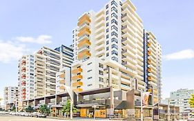 Burwood Grand Service Apartment